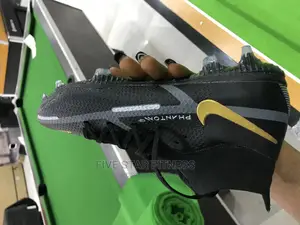Phantom Football Boot