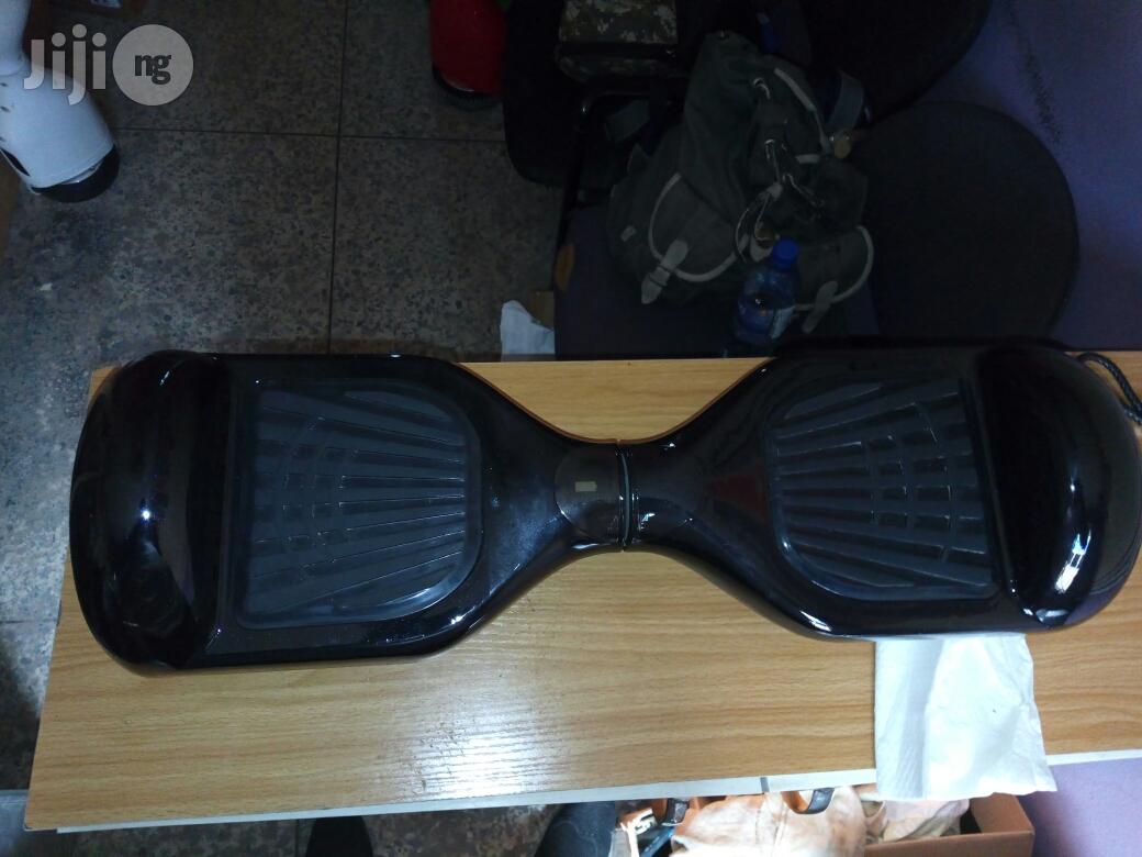 Used Super Clean Non Bluetooth Hoverboard