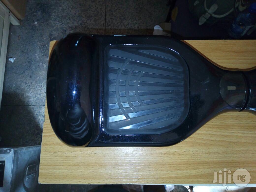 Used Super Clean Non Bluetooth Hoverboard