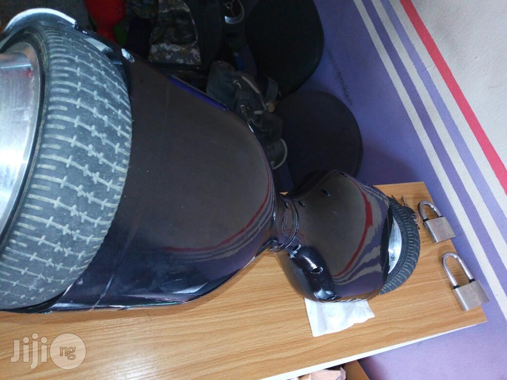 Used Super Clean Non Bluetooth Hoverboard