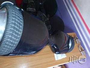 Used Super Clean Non Bluetooth Hoverboard