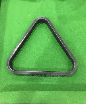 Snooker Ball Rack