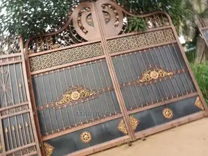 Royal Gates