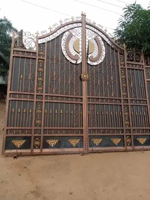 Royal Gates