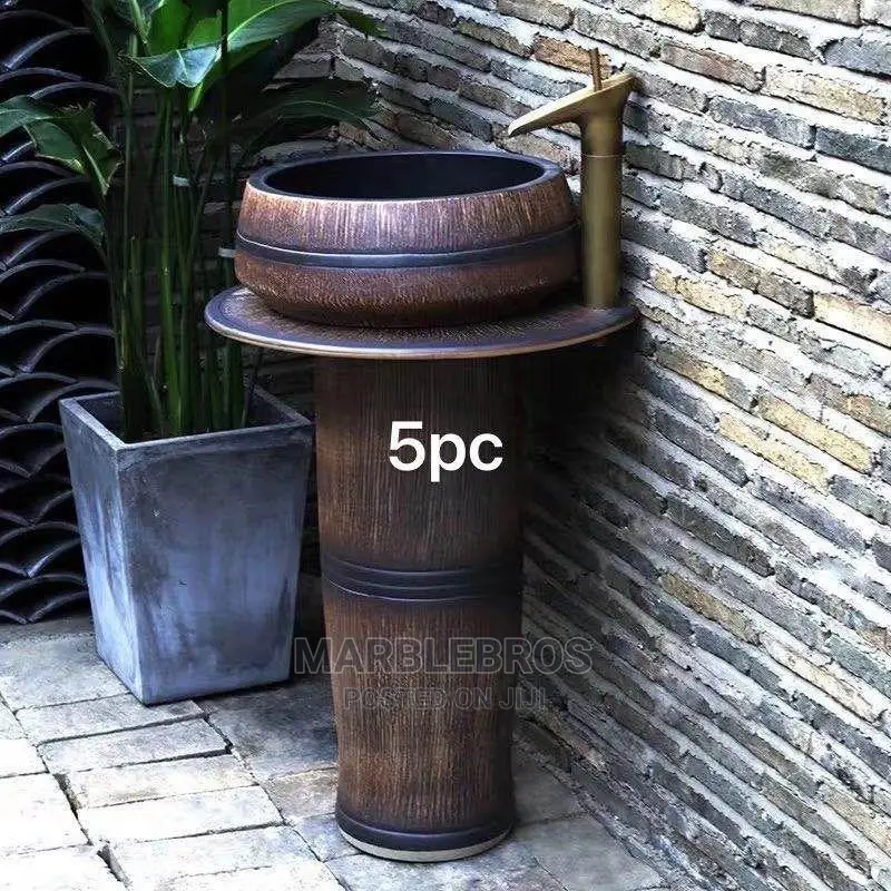 Quality Wash Basin MB1