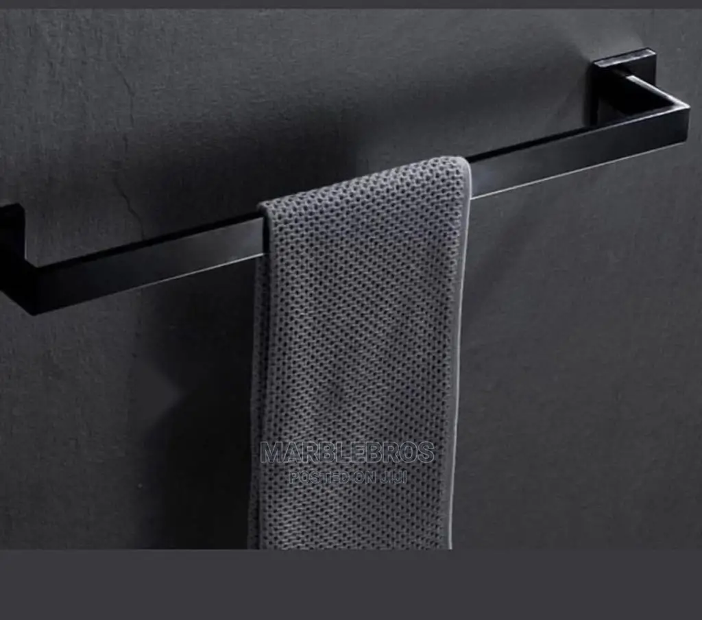 Quality Towel Hanger