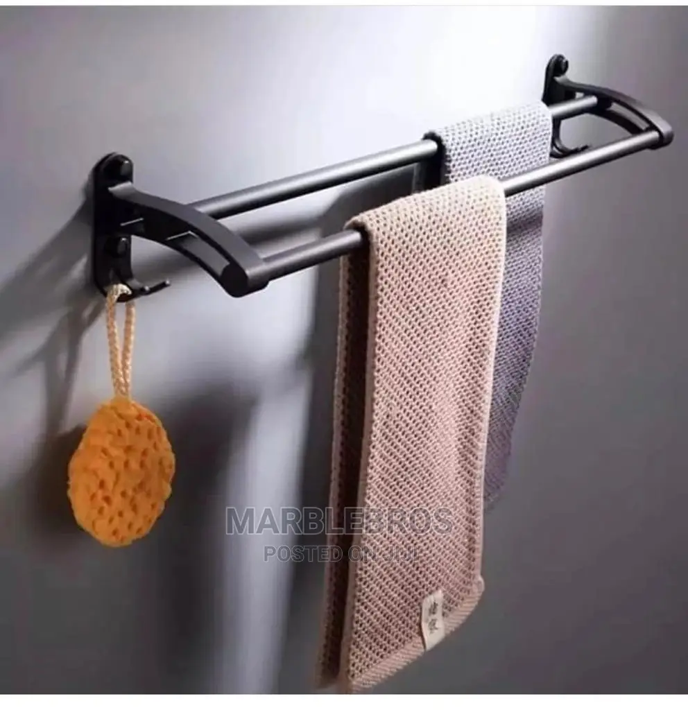 Quality Towel Hanger