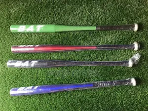 Aluminum Baseball Bat
