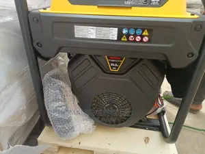 15kva Constant Elepaq Basic Generator