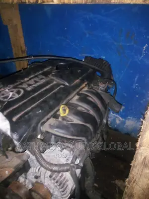 Complete Engine for Toyota Matrix 2005/2006 Model