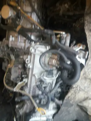 Complete Engine for Luxus IS250
