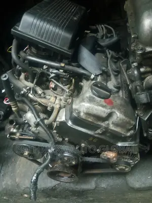 Complete Engine for Nissan Premera 1.6