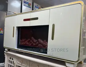 Fireplace Tv Console 1.6m