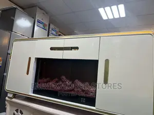 Fireplace Tv Console 1.6m