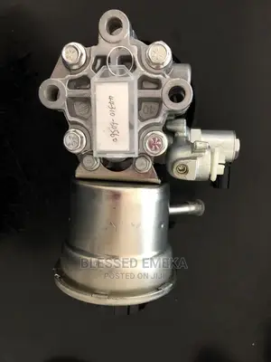 Power Steering Pump for Hiace
