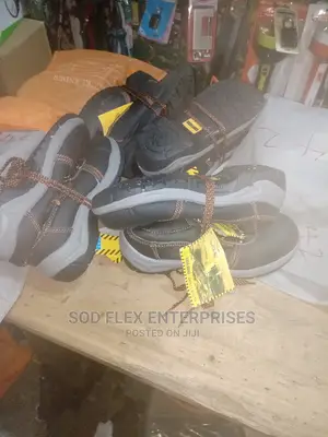 Rocklander Shoe