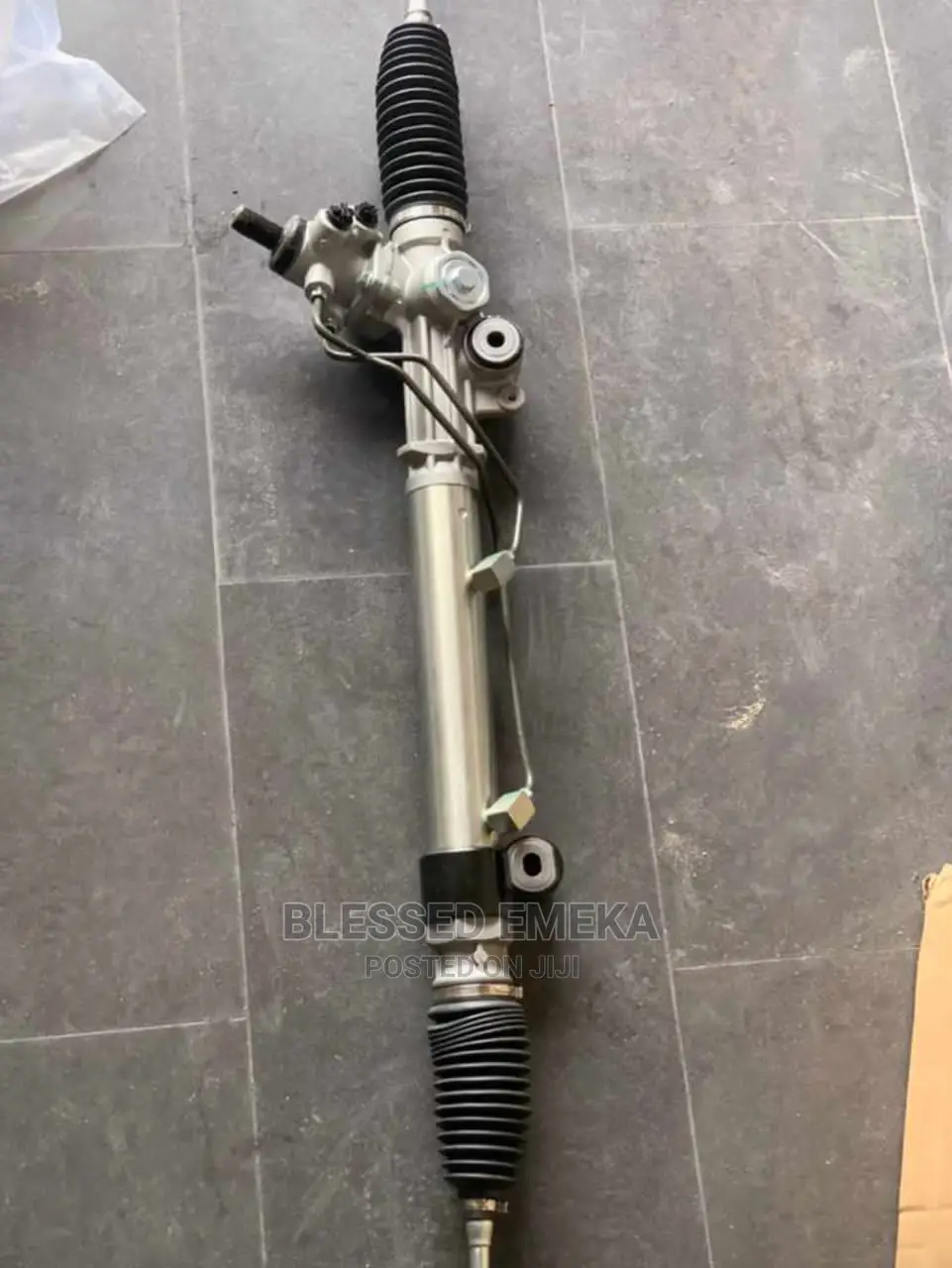 Steering Rack for Tacoma