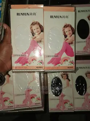 Photo - Ballet Black Socks