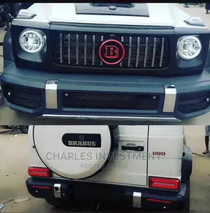 Range Rover Sports Coil