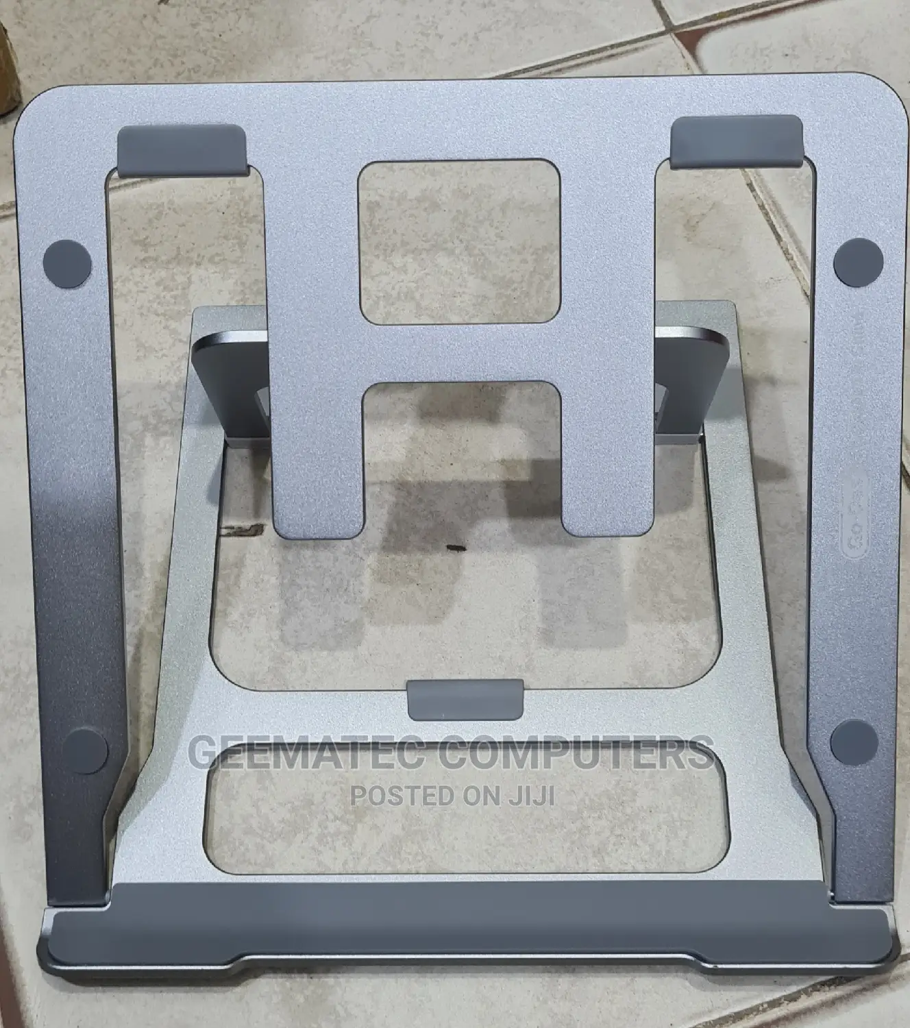 Quality Adjustable Laptop Stand.