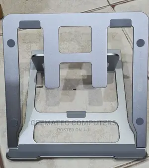Quality Adjustable Laptop Stand.