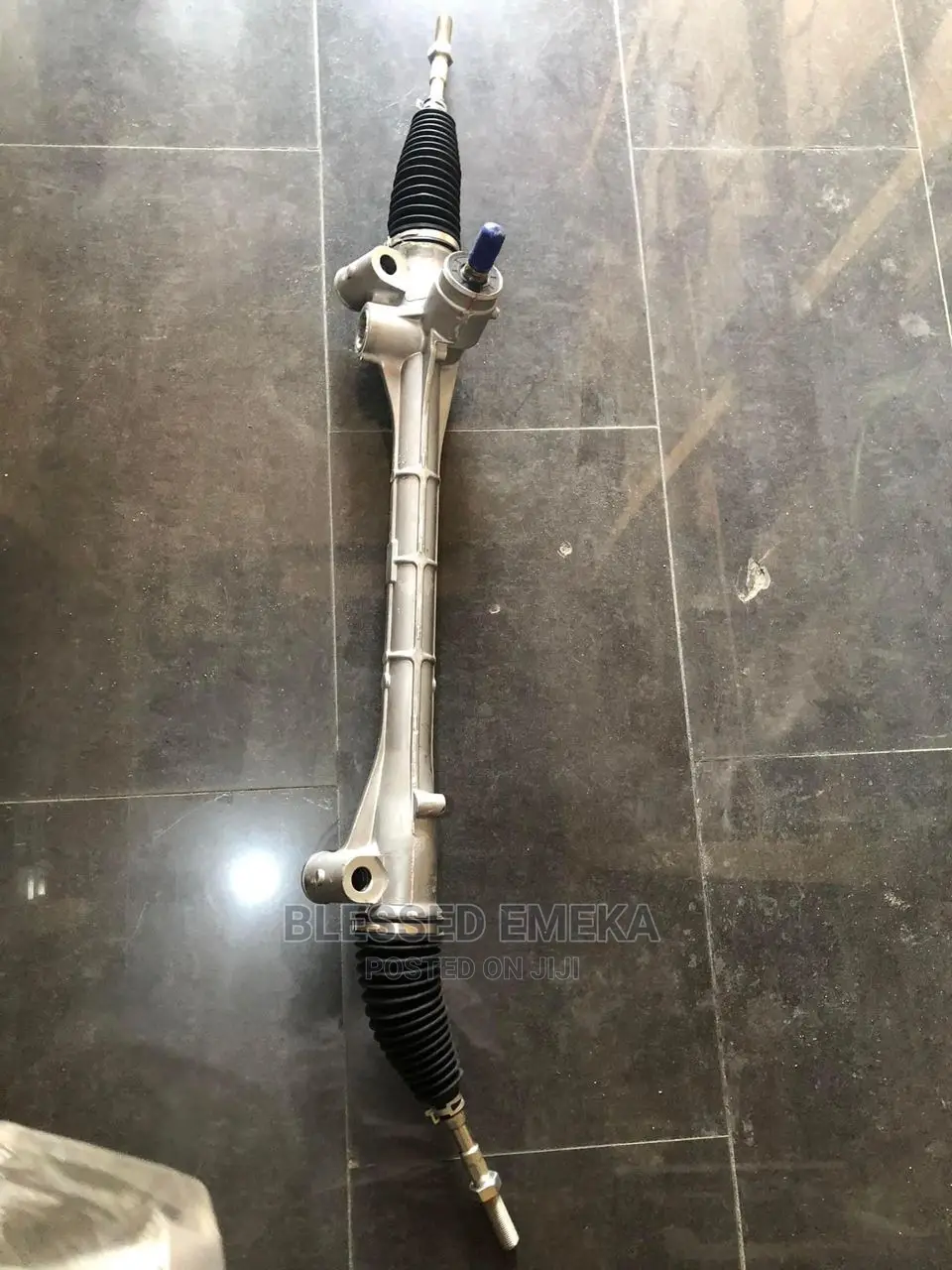 Corolla Steering Rack 2007 2012
