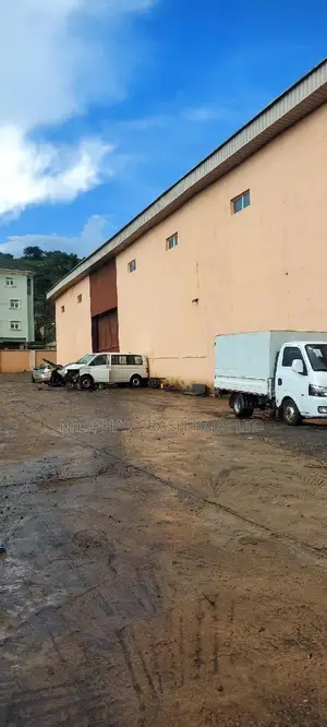 Fantastic Warehouse for Rent