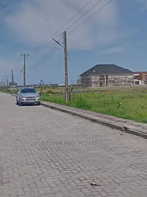 6300sqm Land Fanced on 2nd Avenue, Old Ikoyi Lagos