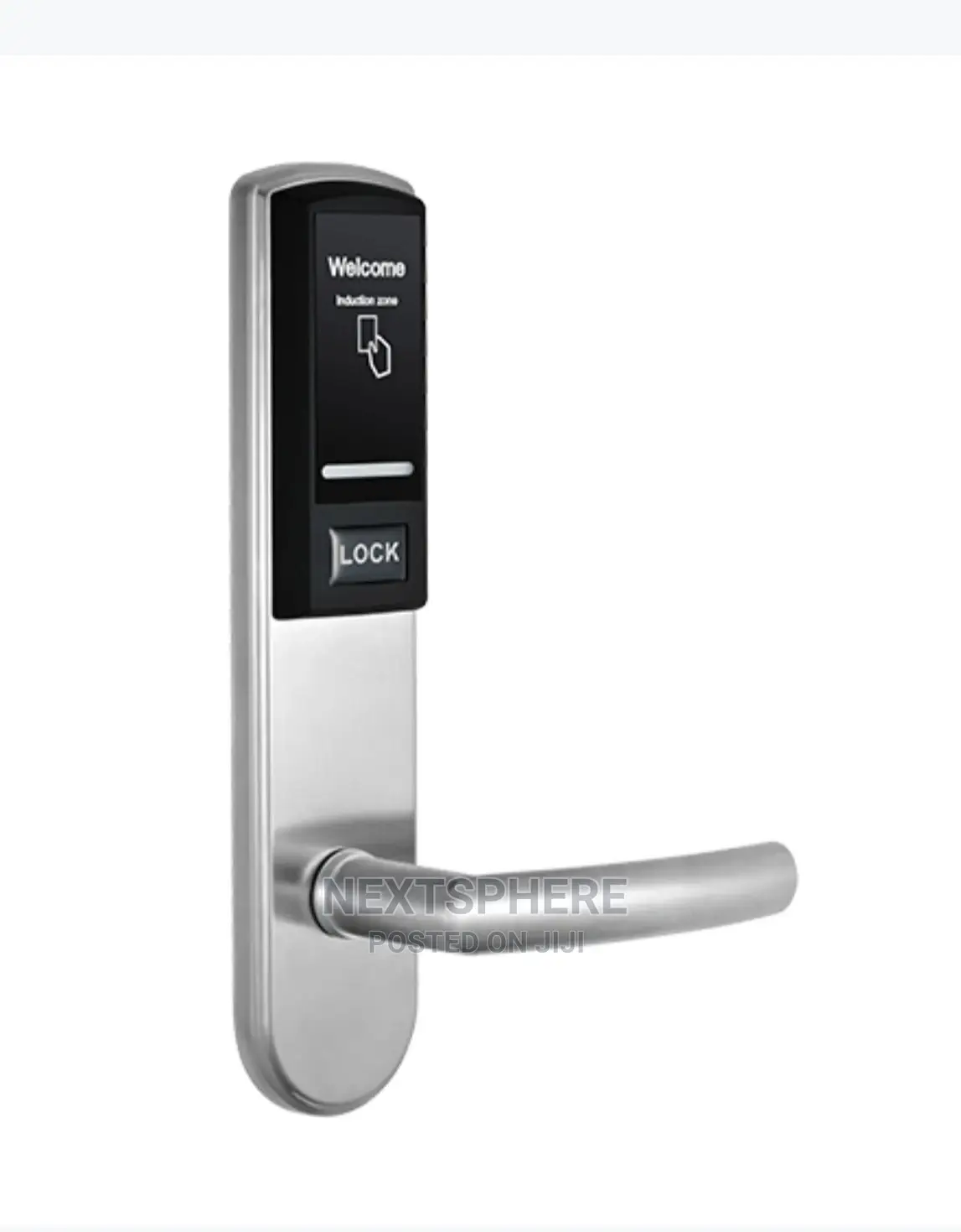 RFID Hotel Door Lock LH300