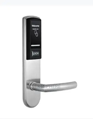 RFID Hotel Door Lock LH300