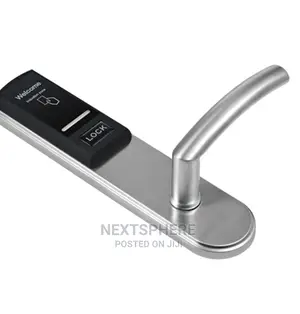 RFID Hotel Door Lock LH300