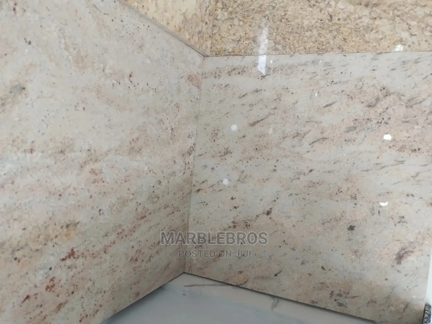90x90x2cm Granite Stone MB