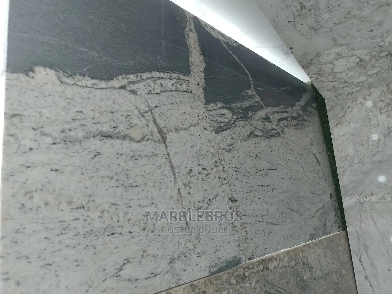 MB Granite Stone
