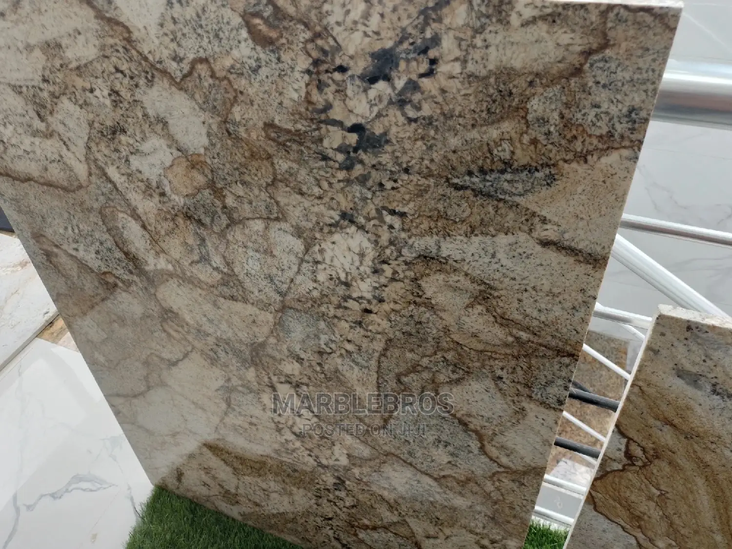 MB Granite Stone