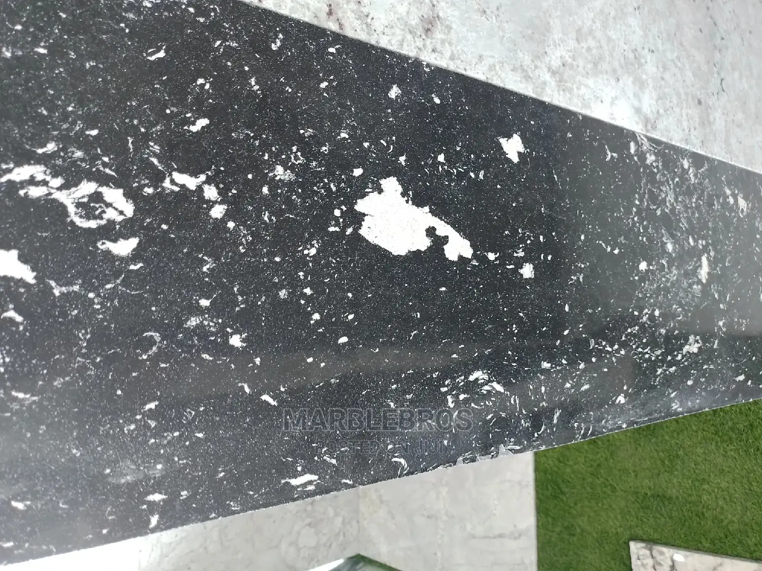 MB Granite Stone