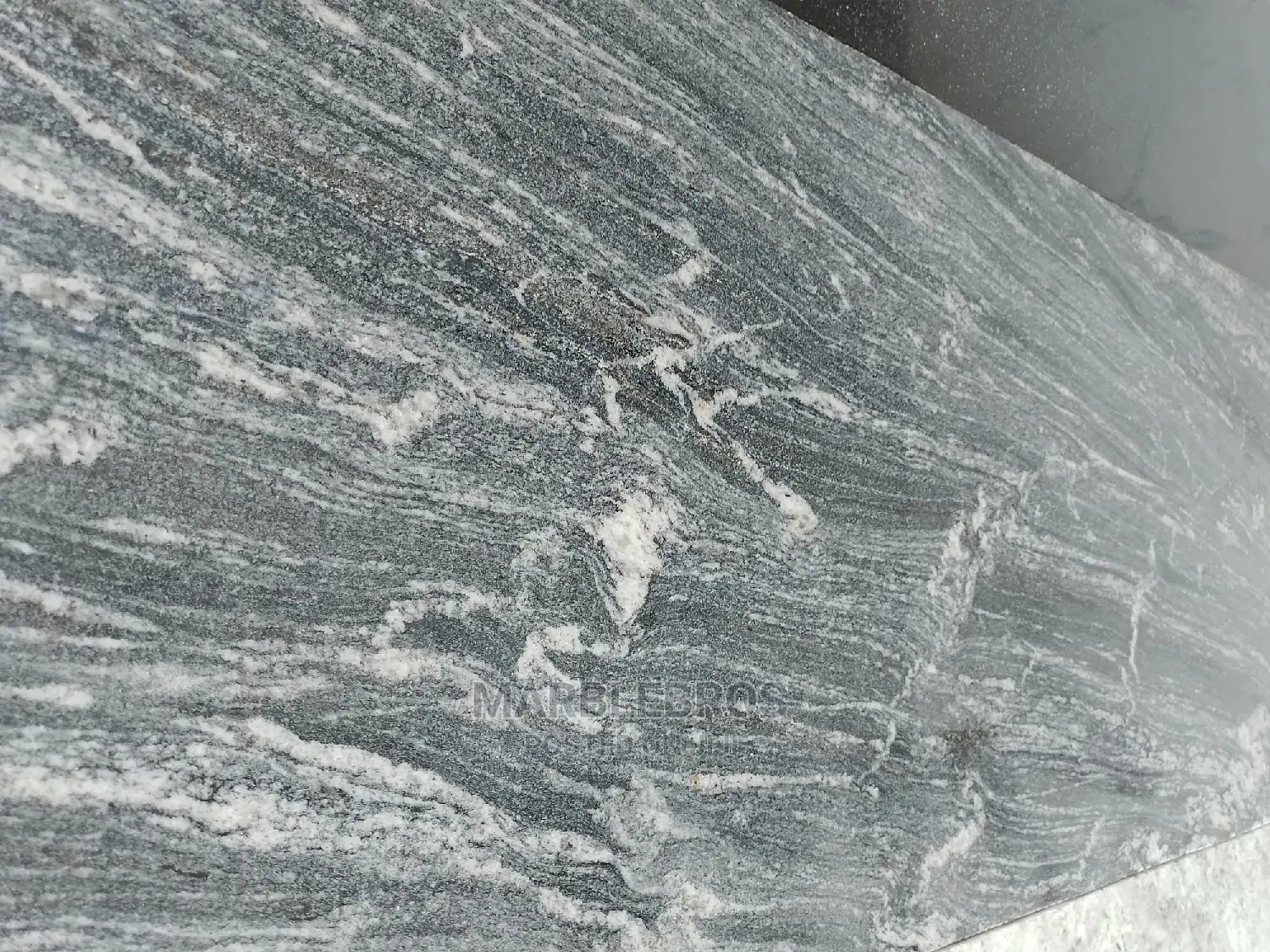 Shades of Granite Stones MB