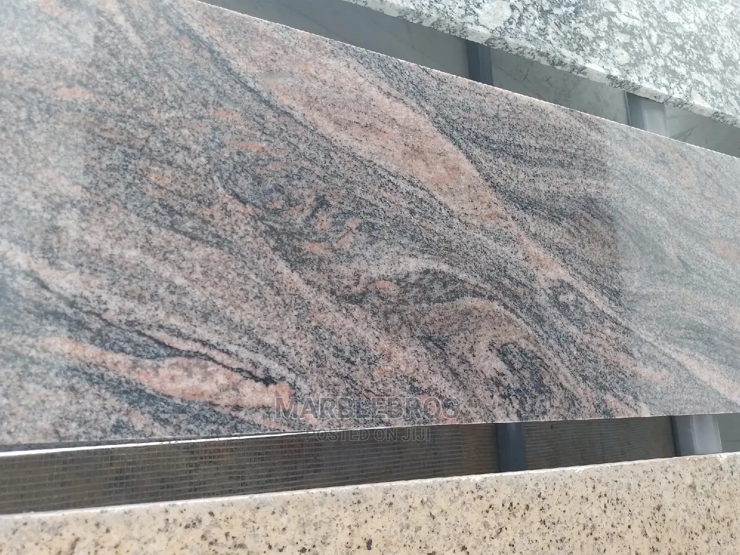 Sp Granite Stone