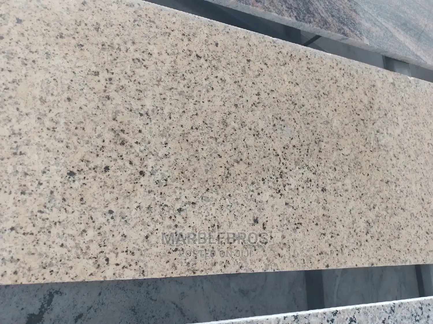 Sp Granite Stone