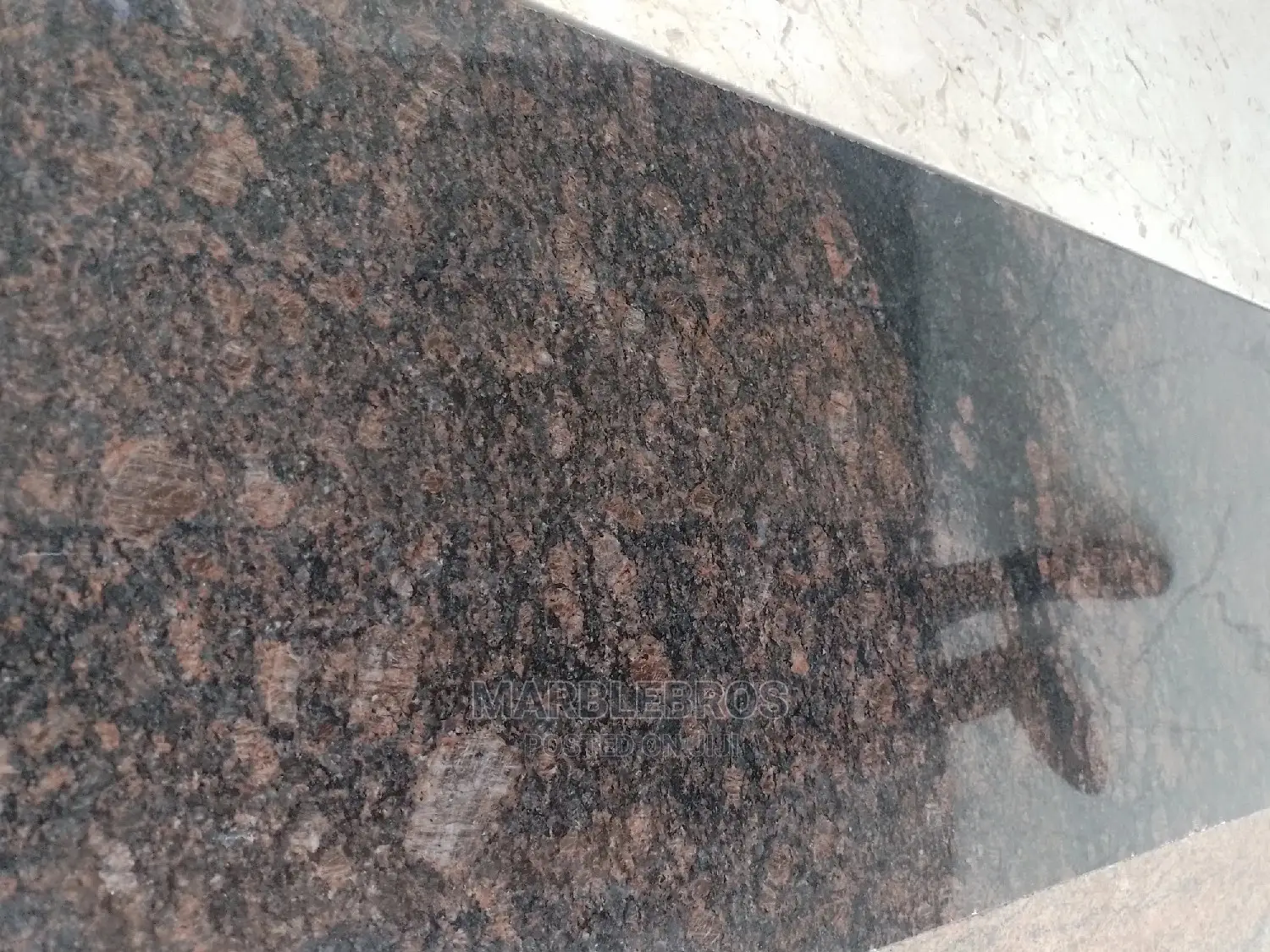 Sp Granite Stone