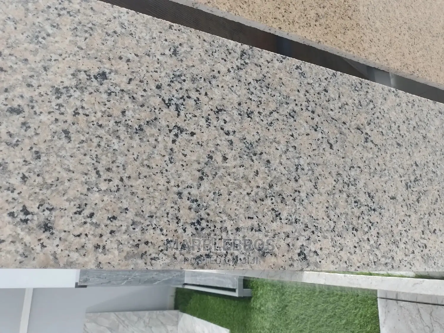Sp Granite Stone