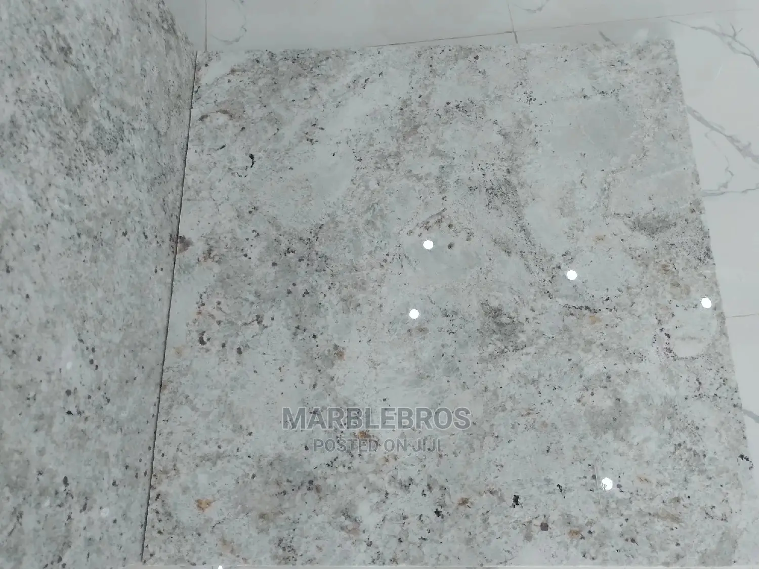 Vt Granite Stone 90x90x2cm