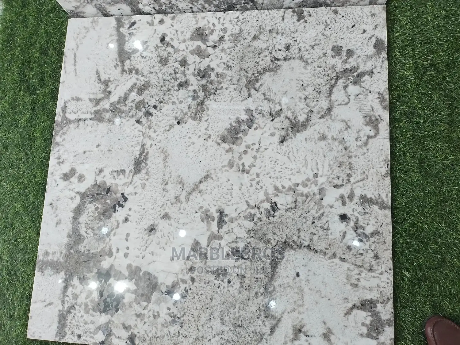 Vt Granite Stone 90x90x2cm