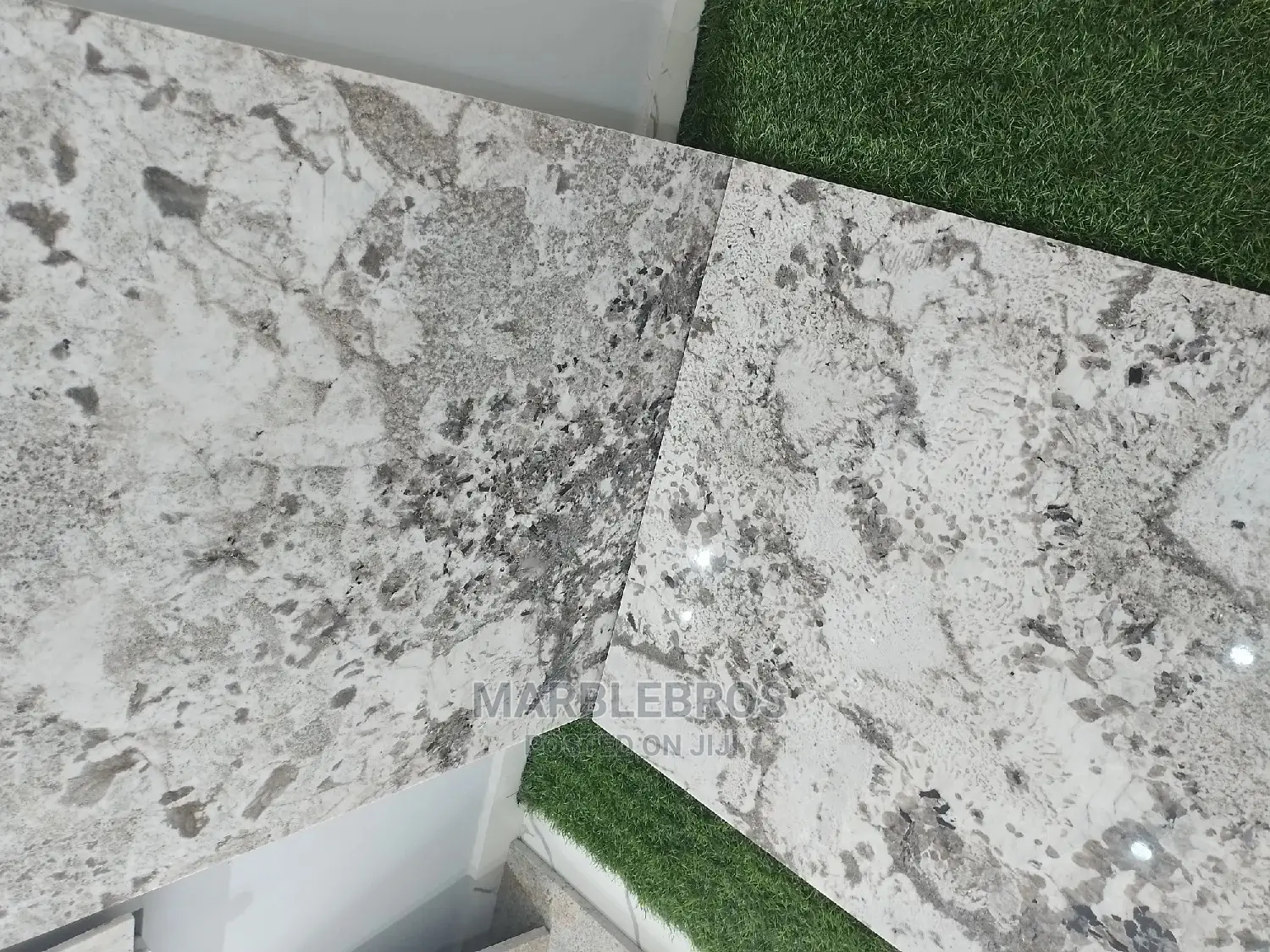 Vt Granite Stone 90x90x2cm