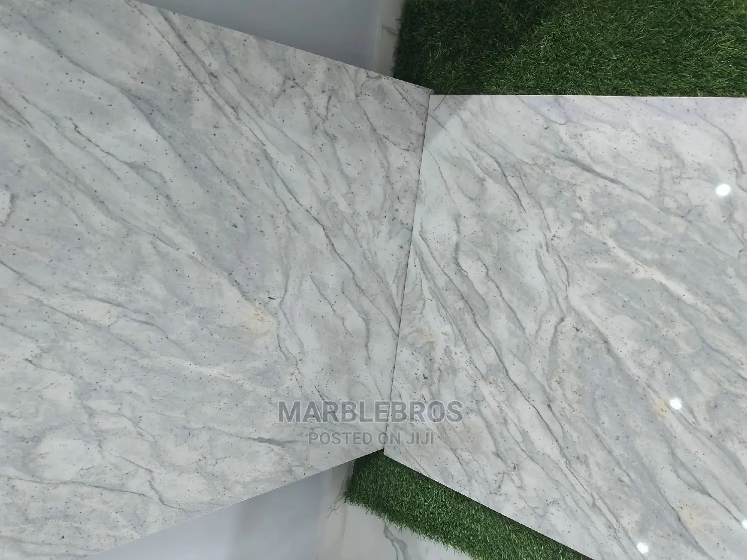 Pure Granite Stone MB
