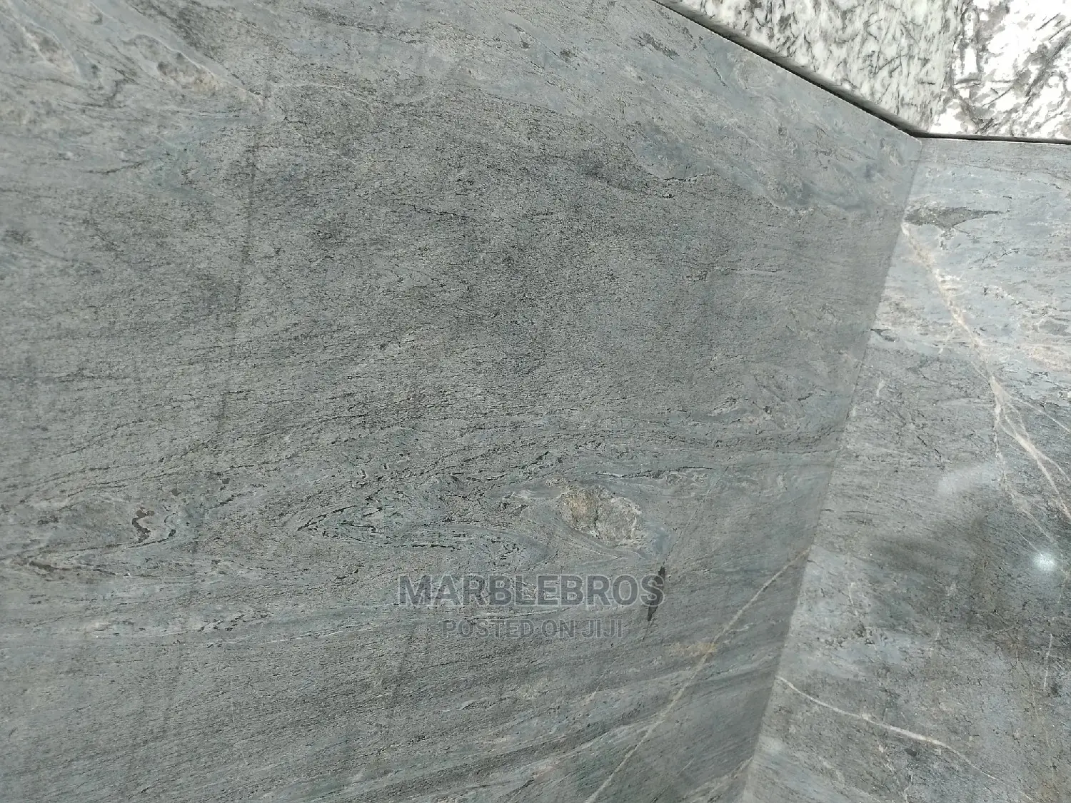 Pure Granite Stone MB