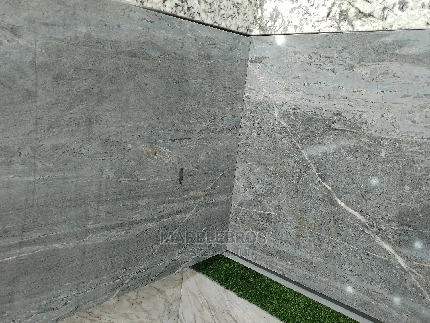 Super Polish Granite Stone