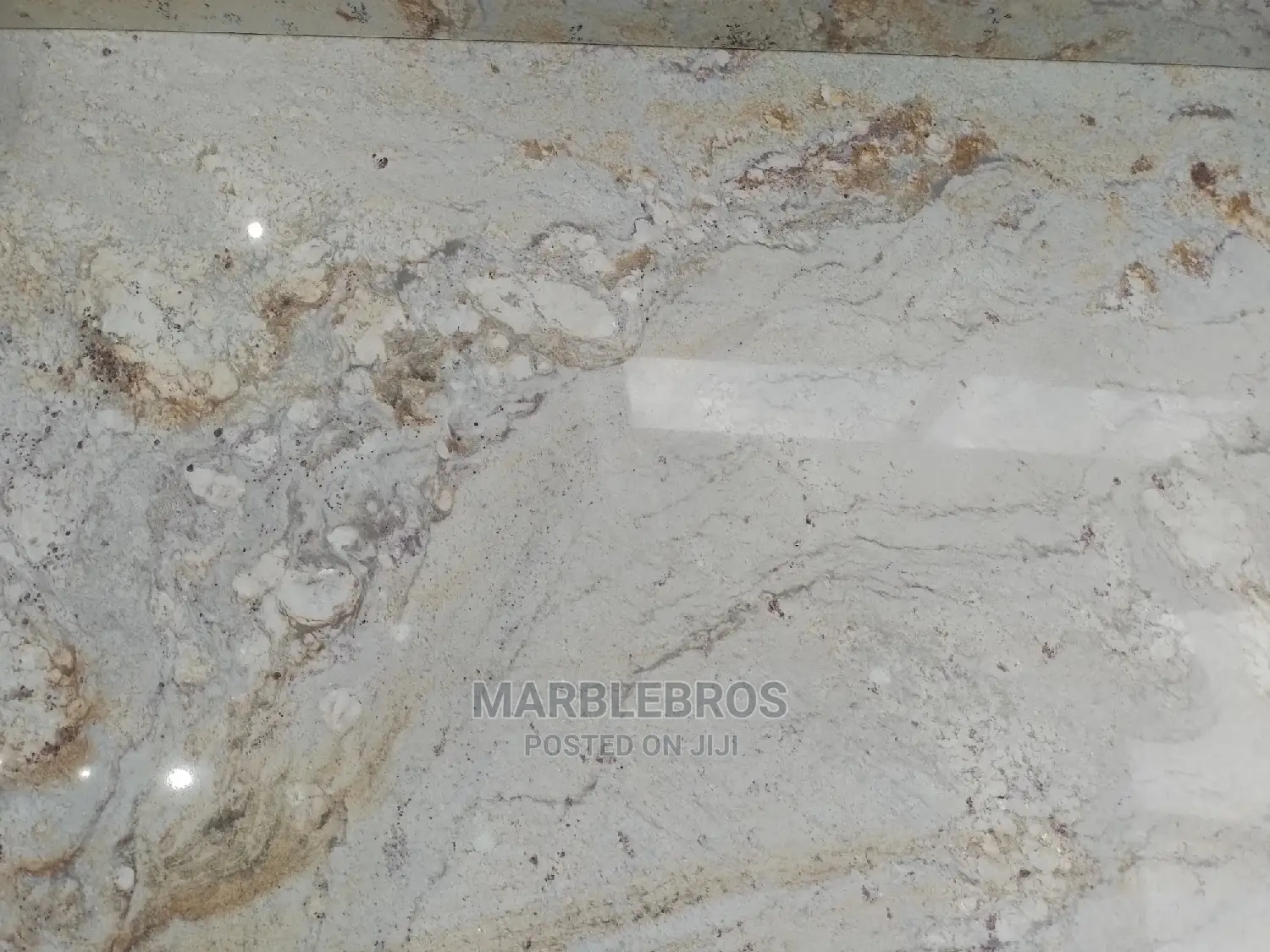Super Polish Granite Stone