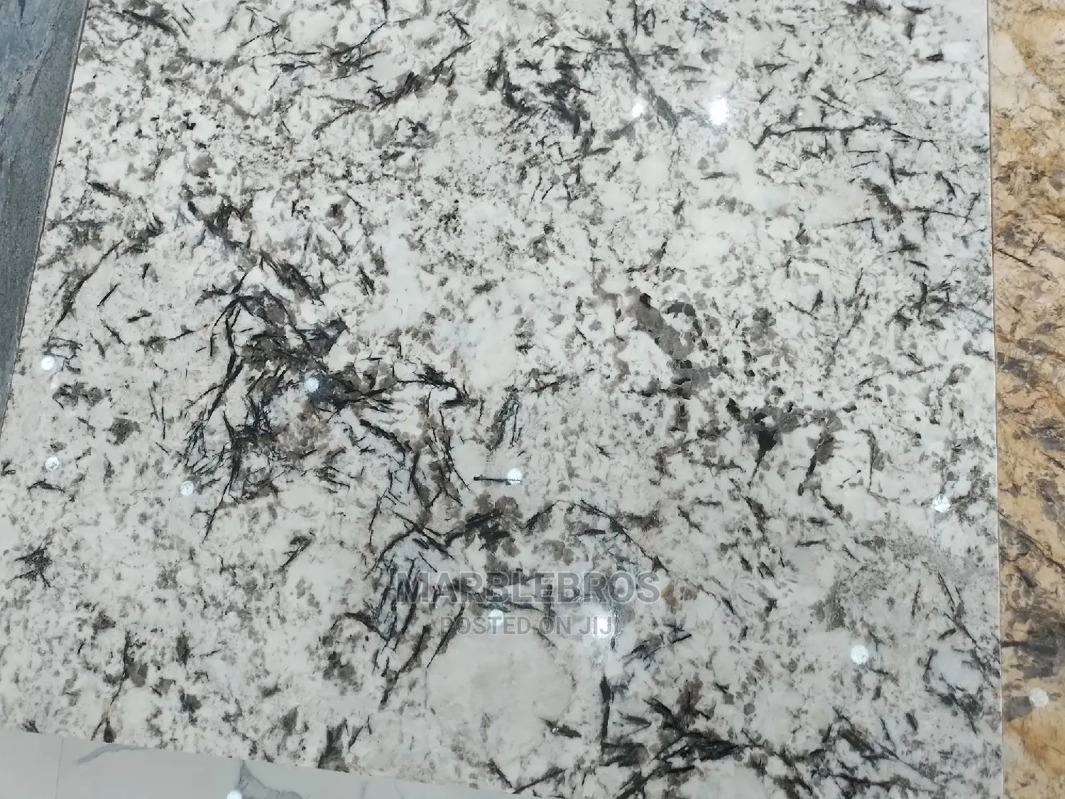 Granite Stone MB3
