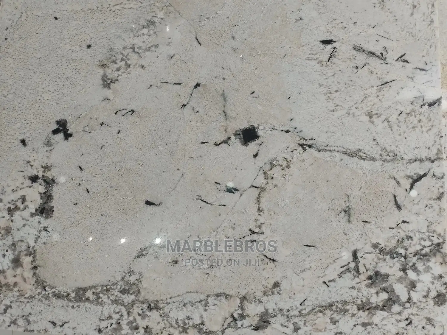 Granite Stone MB3