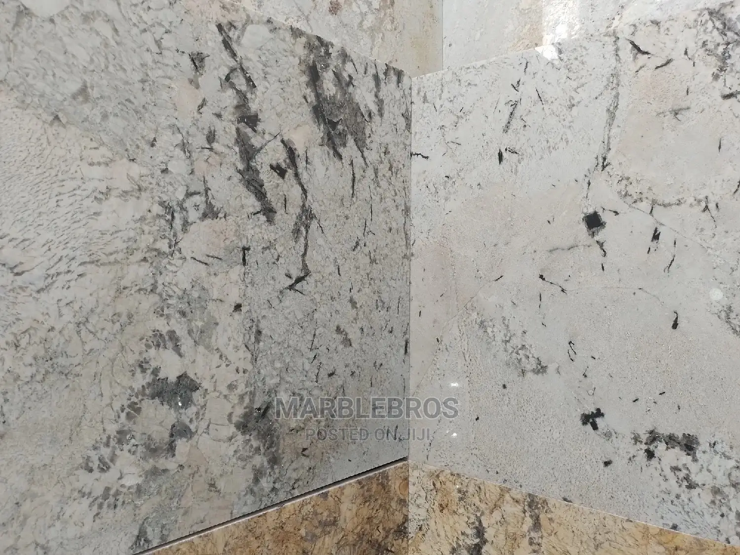 Granite Stone MB3